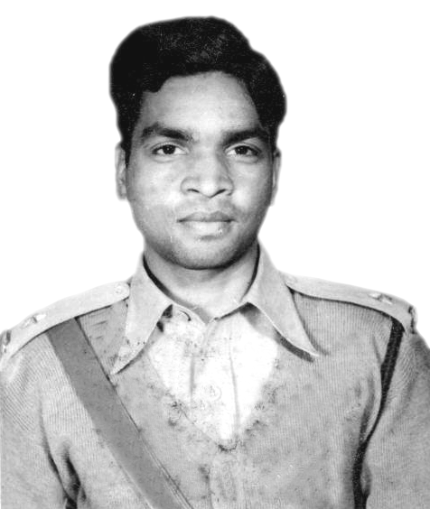 Sanjeev Kumar Tripathi Sanjeev Kumar Tripathi